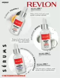 Catálogo Andrea Página 16