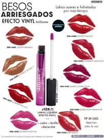 Catálogo Andrea Página 21