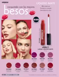 Catálogo Andrea Página 22