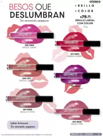 Catálogo Andrea Página 23