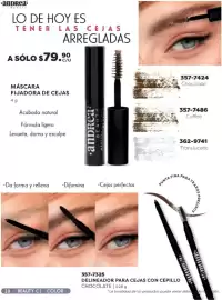Catálogo Andrea Página 28