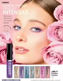 Catálogo Andrea Página 30