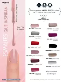 Catálogo Andrea Página 34
