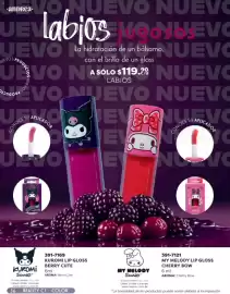 Catálogo Andrea Página 36