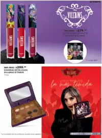 Catálogo Andrea Página 37