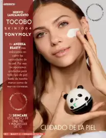 Catálogo Andrea Página 4