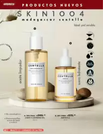 Catálogo Andrea Página 6