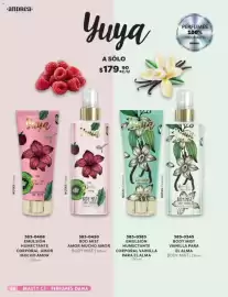 Catálogo Andrea Página 66