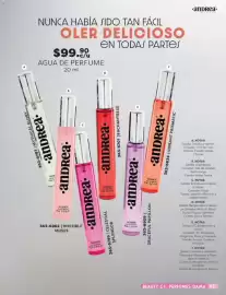 Catálogo Andrea Página 67