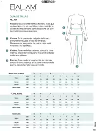 Catálogo Andrea Página 101