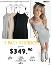Catálogo Andrea Página 113