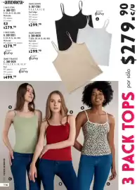 Catálogo Andrea Página 116