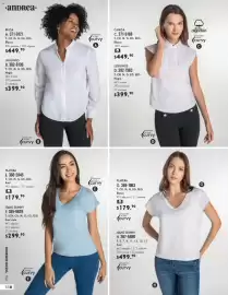 Catálogo Andrea Página 118