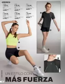 Catálogo Andrea Página 122