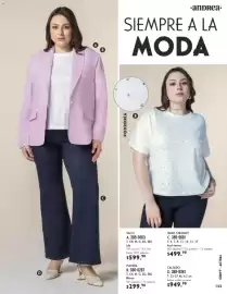 Catálogo Andrea Página 133