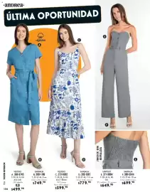 Catálogo Andrea Página 134