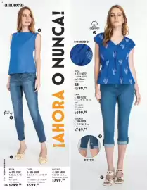 Catálogo Andrea Página 136