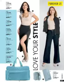 Catálogo Andrea Página 139