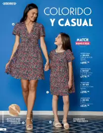 Catálogo Andrea Página 16