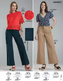 Catálogo Andrea Página 17