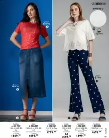 Catálogo Andrea Página 19