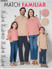 Catálogo Andrea Página 22