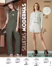 Catálogo Andrea Página 25