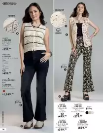 Catálogo Andrea Página 26
