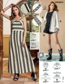 Catálogo Andrea Página 27