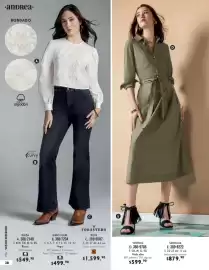 Catálogo Andrea Página 28
