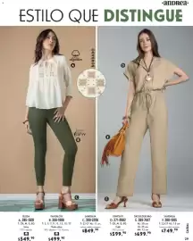 Catálogo Andrea Página 29