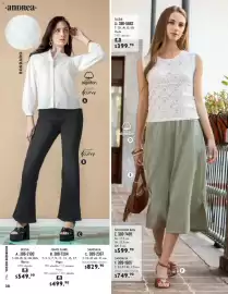 Catálogo Andrea Página 30