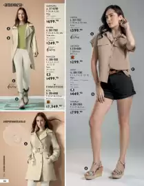 Catálogo Andrea Página 32