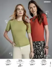 Catálogo Andrea Página 33