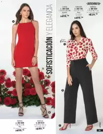 Catálogo Andrea Página 35