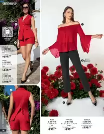 Catálogo Andrea Página 36