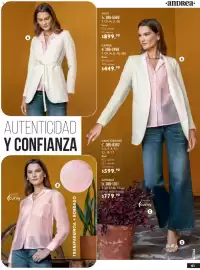 Catálogo Andrea Página 41