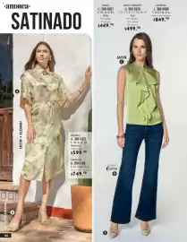 Catálogo Andrea Página 44