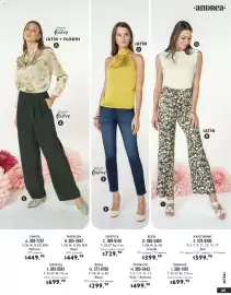 Catálogo Andrea Página 45