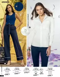 Catálogo Andrea Página 48