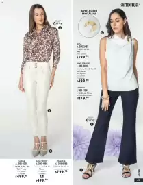 Catálogo Andrea Página 49