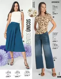 Catálogo Andrea Página 51