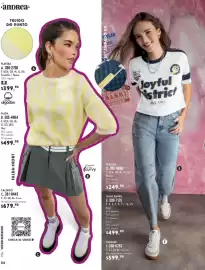 Catálogo Andrea Página 54