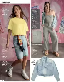 Catálogo Andrea Página 56