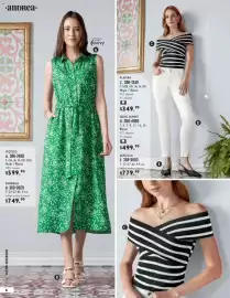 Catálogo Andrea Página 6