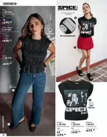Catálogo Andrea Página 60