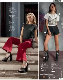 Catálogo Andrea Página 61