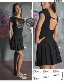 Catálogo Andrea Página 63