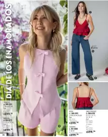 Catálogo Andrea Página 66