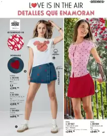 Catálogo Andrea Página 69